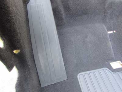 BMW Carpet (Front and Rear Set), Anthrazit 51477069294 E60 525i 528i 530i 545i 550i M59